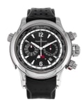 Pre-Owned Jaeger-LeCoultre Master Compressor Watch